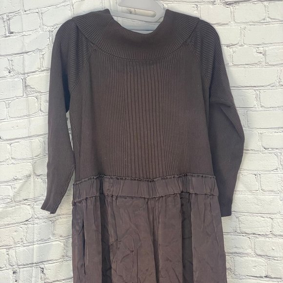 Anthropologie plus jumpsuit - Picture 11 of 11